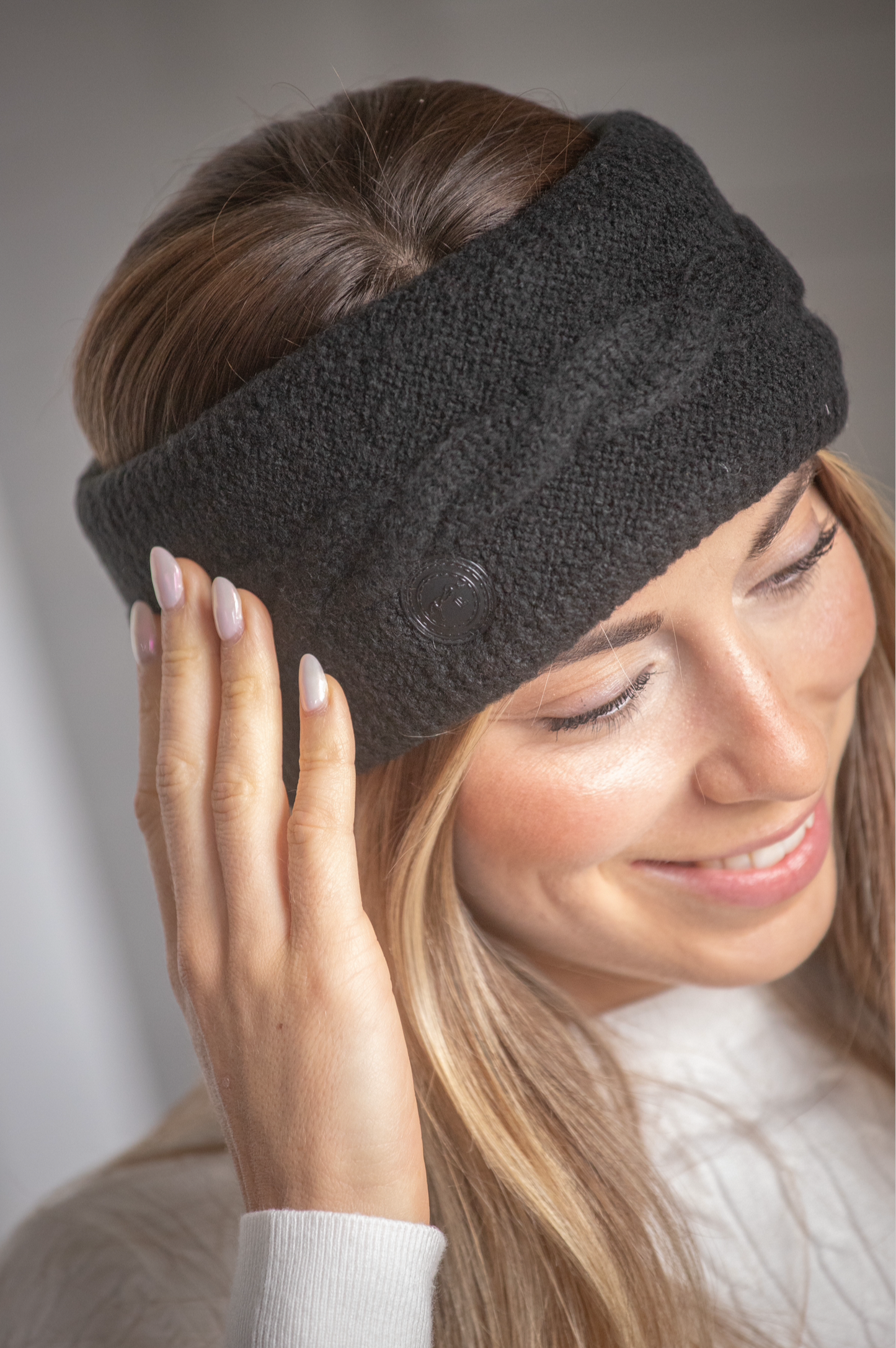 Penelope Mel Headband