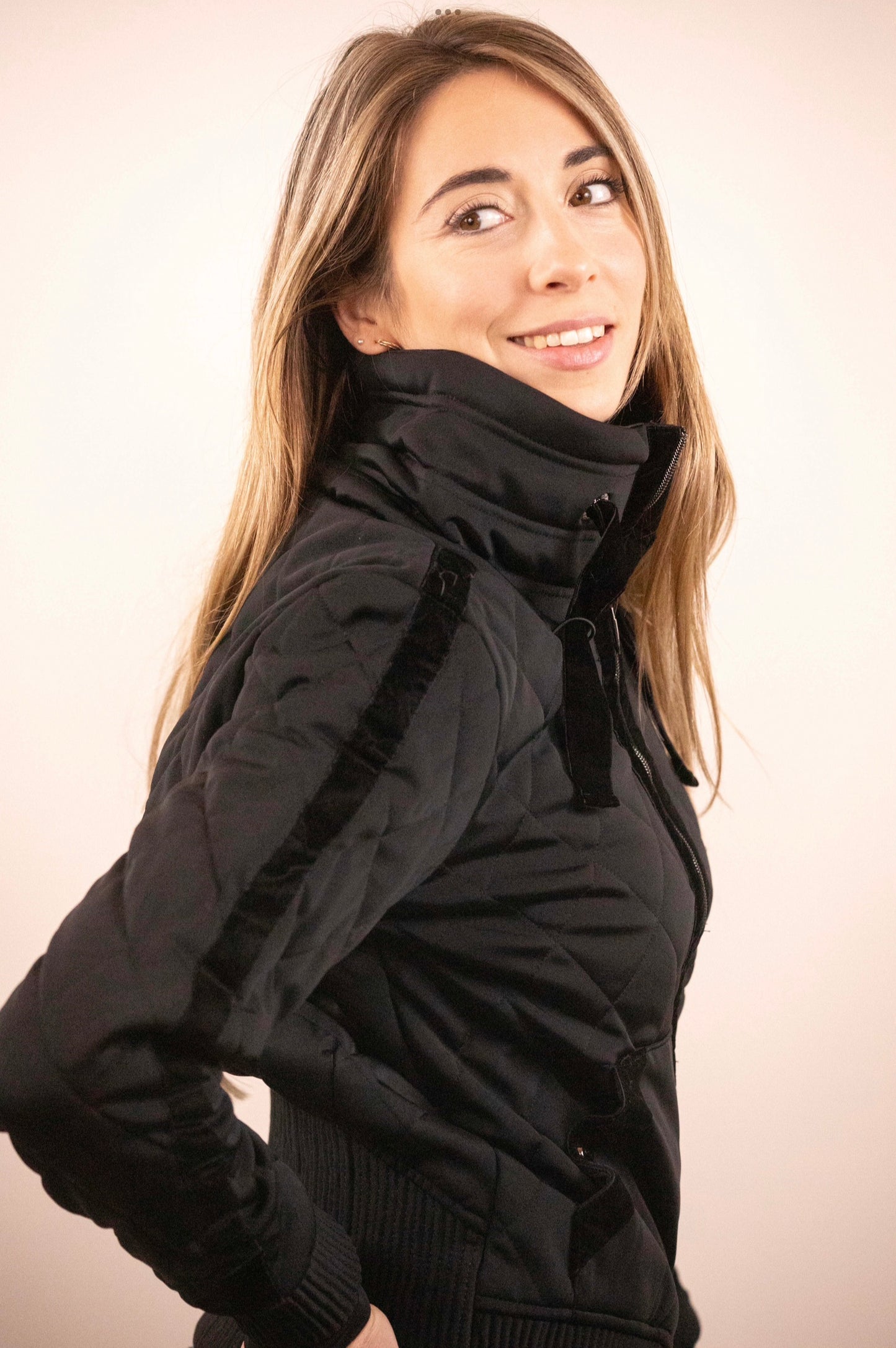 Penelope Luka Bomber