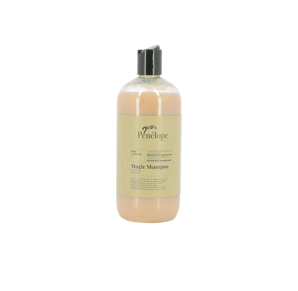 Penelope Magic Shampoo