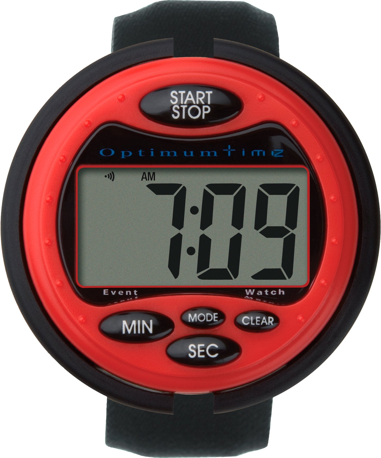 Optimum Time Event Watch