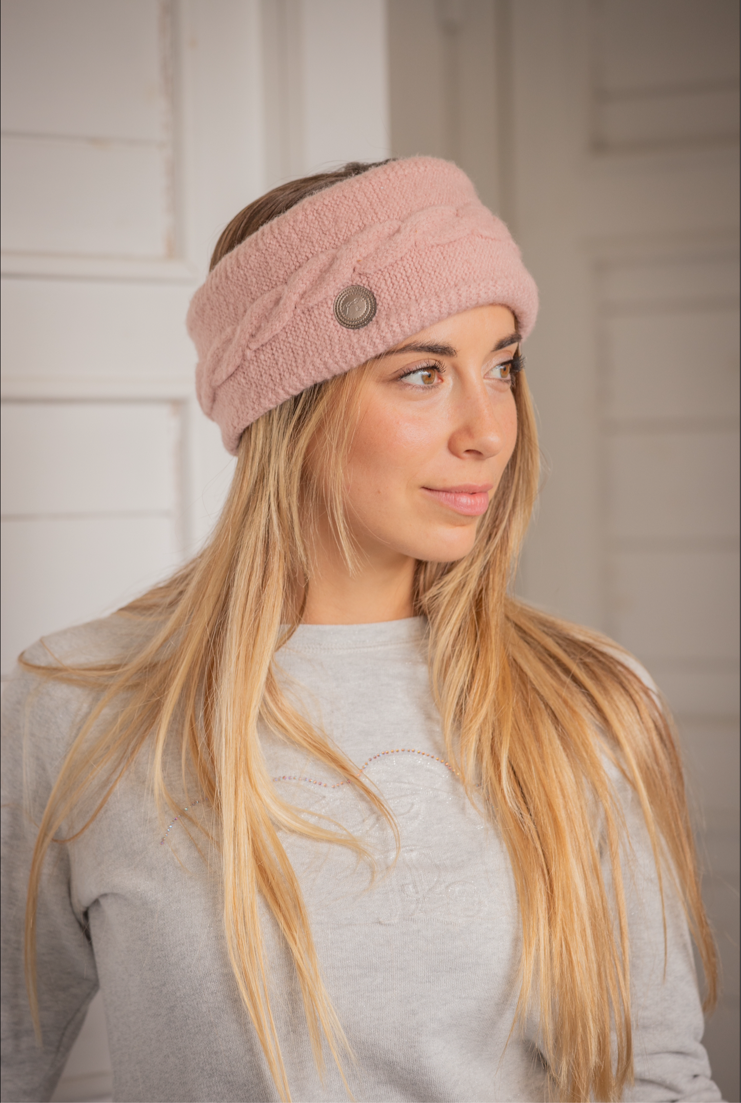 Penelope Mel Headband