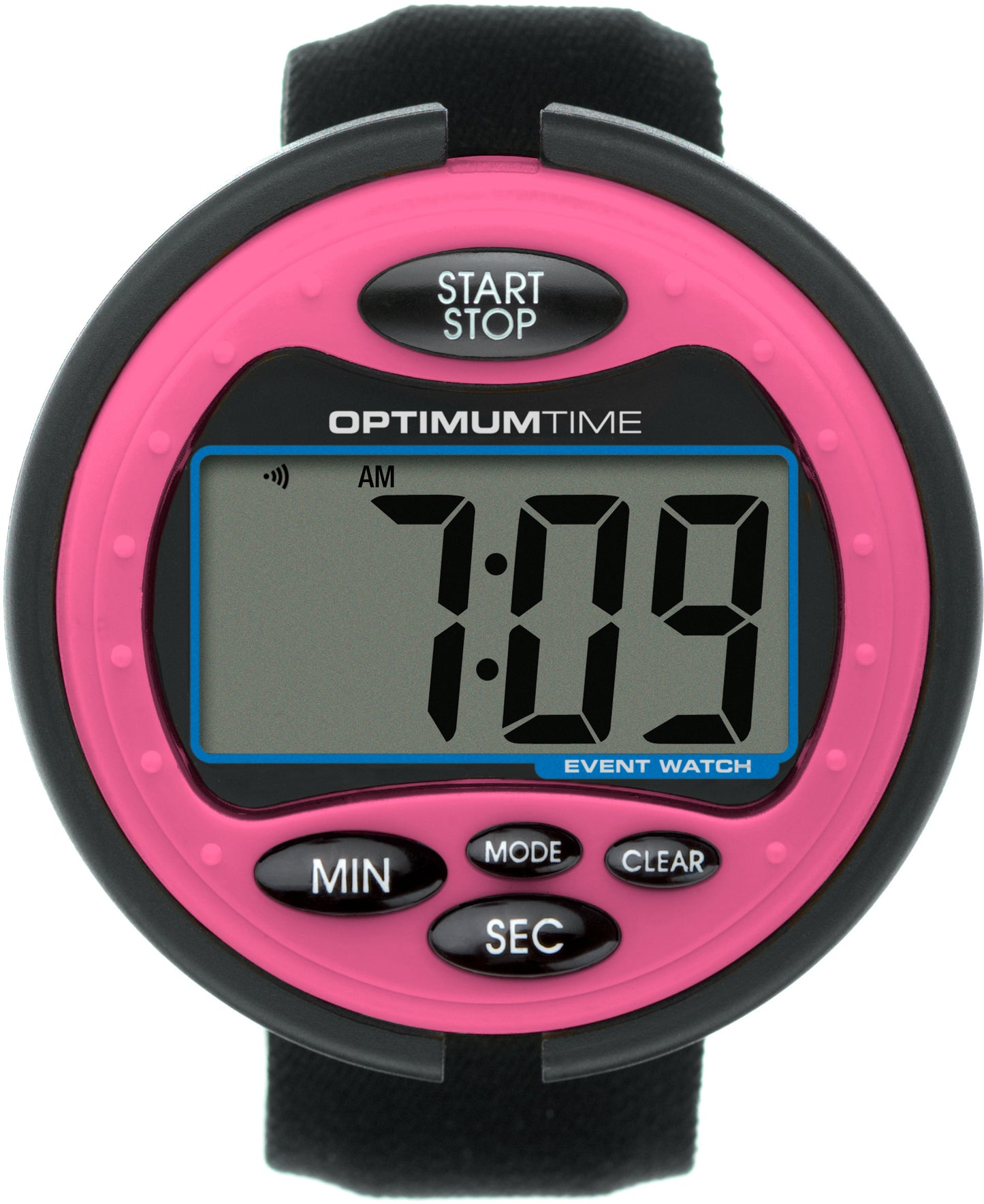 Optimum Time Event Watch