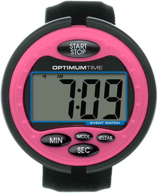 Optimum Time Event Watch