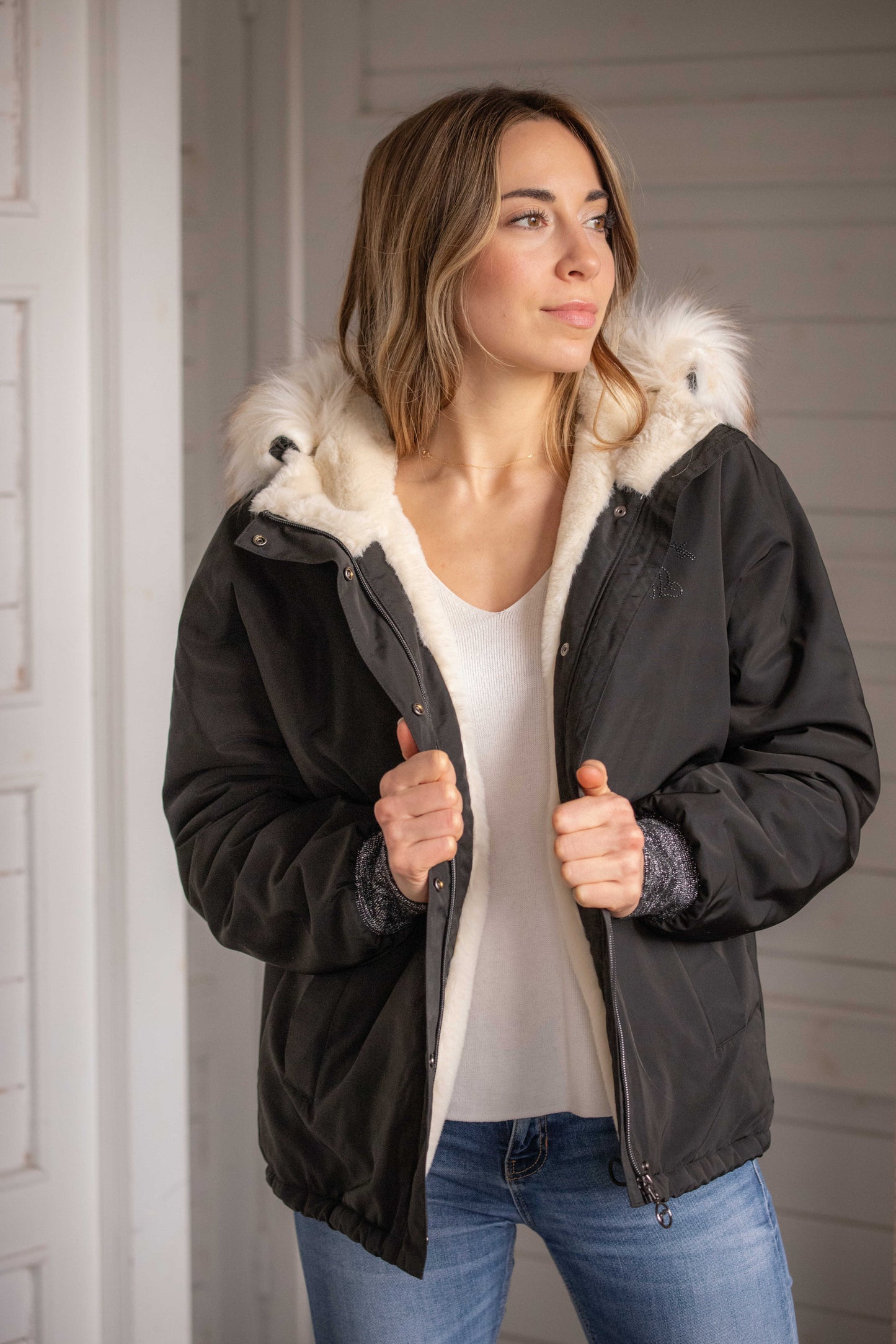 Penelope Aiko Bomber