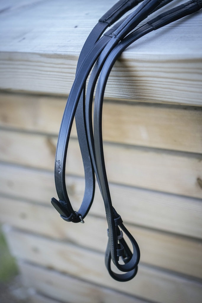 Penelope Rubber Reins