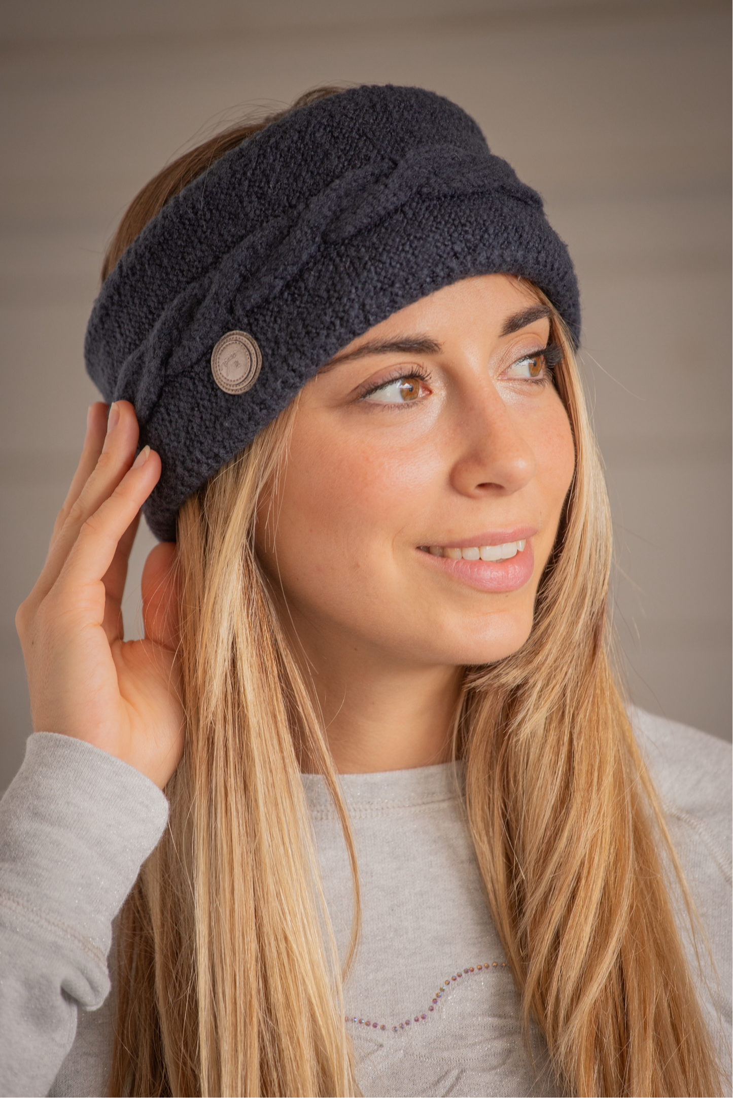 Penelope Mel Headband