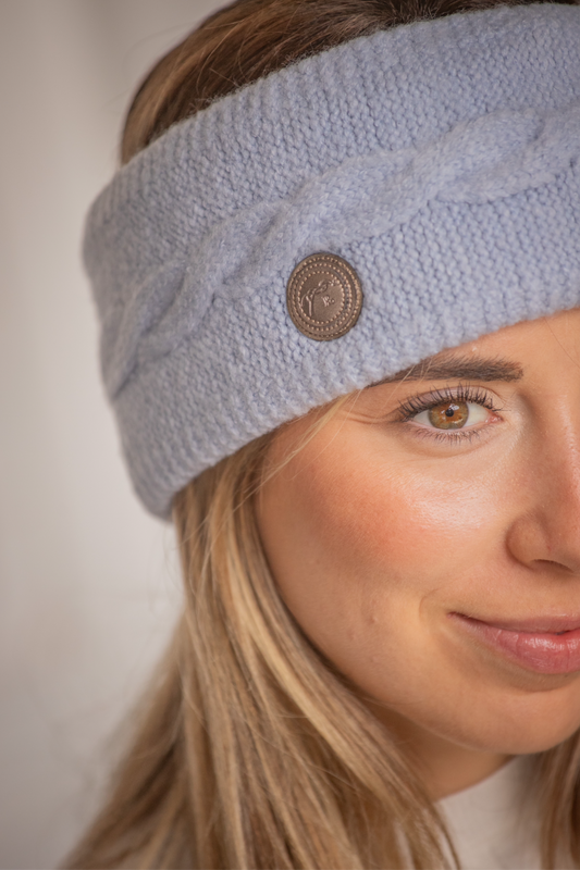 Penelope Mel Headband