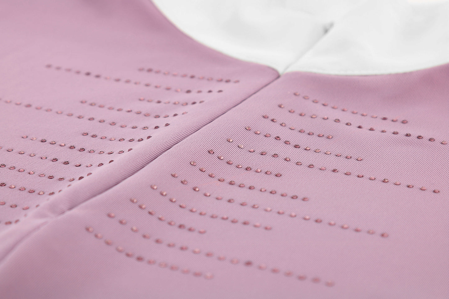 Equitheme Show Shirt - Suzanne