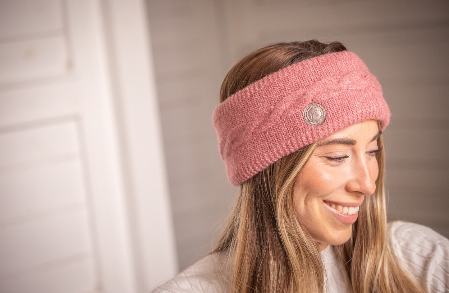 Penelope Mel Headband