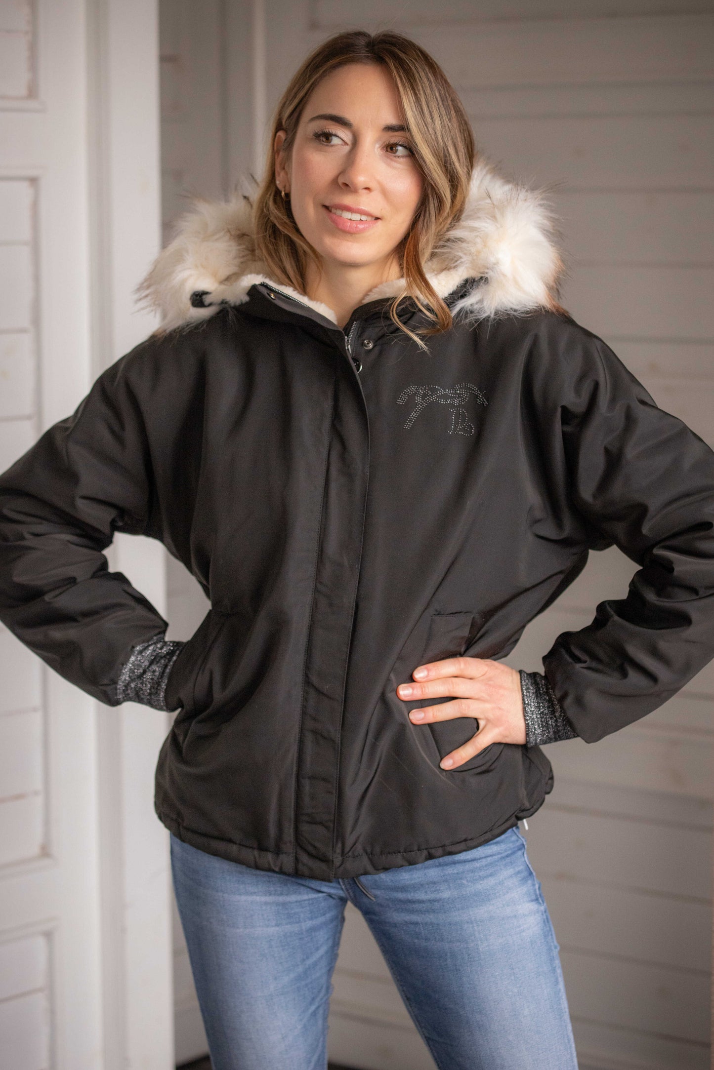 Penelope Aiko Bomber