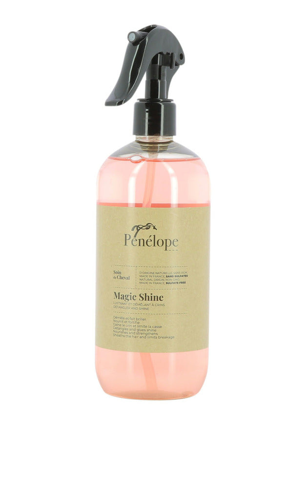 Penelope Magic Shine Spray