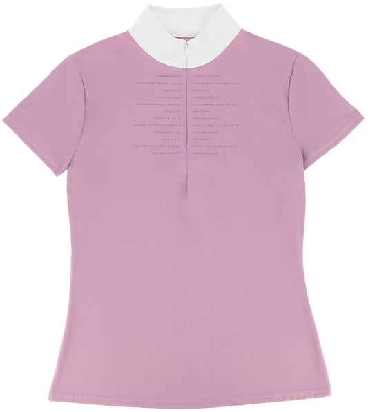 Equitheme Show Shirt - Suzanne