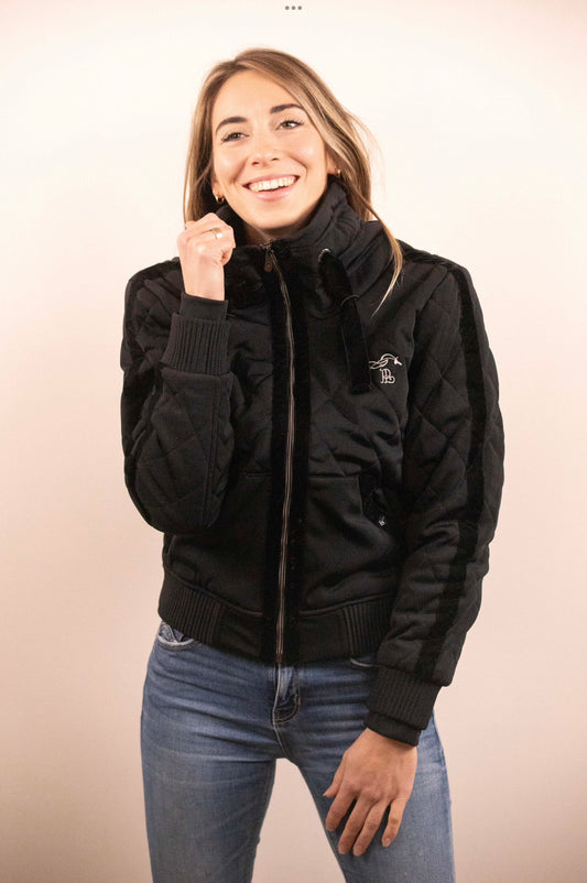 Penelope Luka Bomber