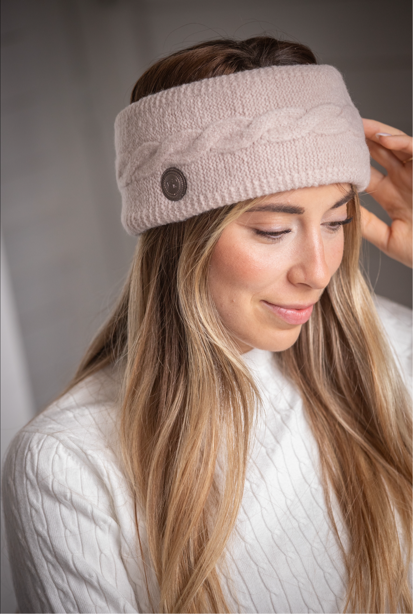 Penelope Mel Headband