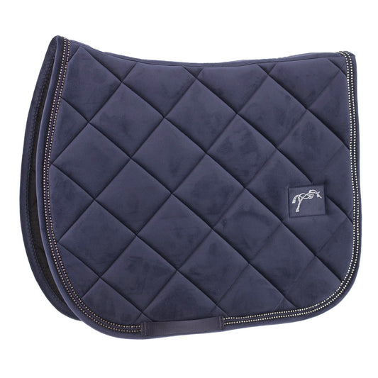 Penelope Strass Saddle Pad