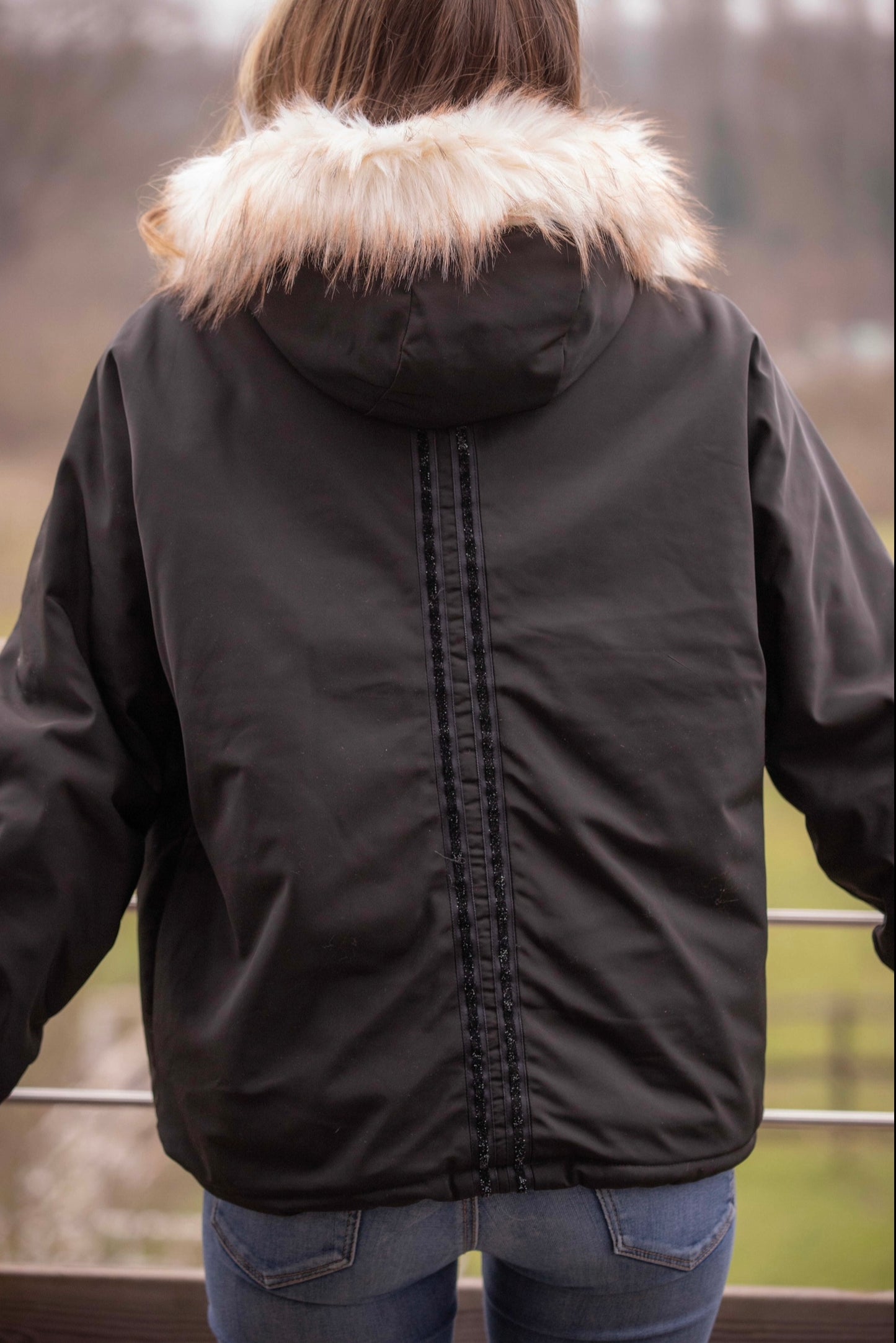 Penelope Aiko Bomber