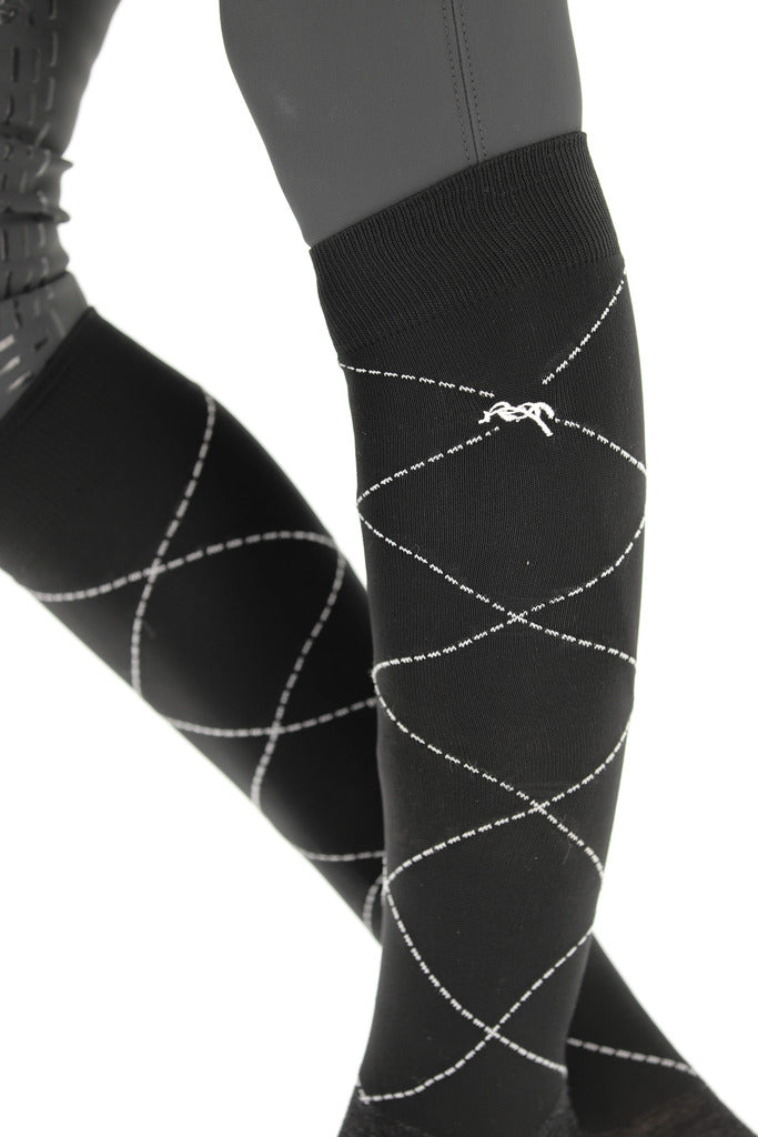 Penelope Luxe Socks