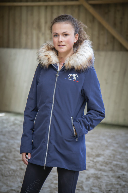 Penelope Marina 1 in 3 Waterproof Jacket