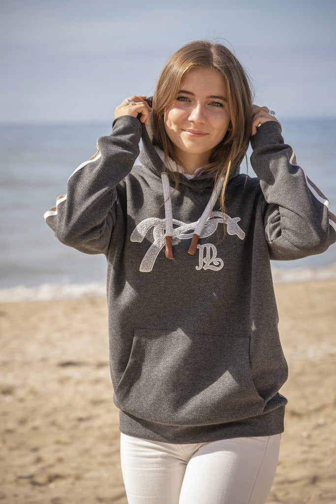 Penelope Kathya Hoodie