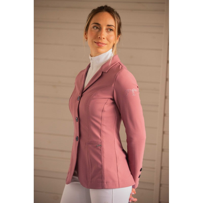 Penelope Calista Competition Riding Jacket