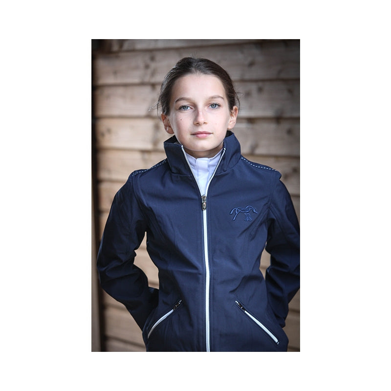 Penelope Fuji Marine Jacket