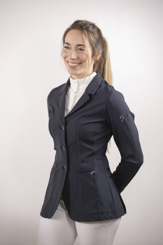 Penelope Calista Competition Riding Jacket